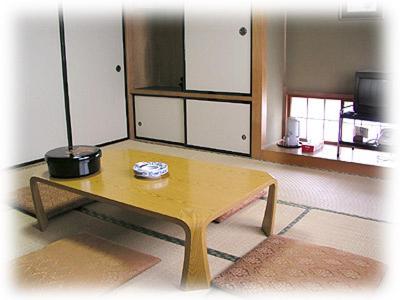 Maruya Ryokan โมริโอกะ ภายนอก รูปภาพ