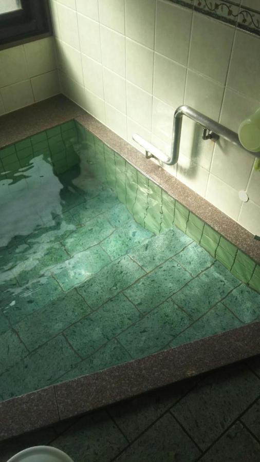 Maruya Ryokan โมริโอกะ ภายนอก รูปภาพ